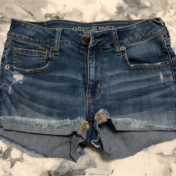 American Eagle Shorts - Picture 1 of 2